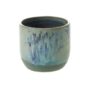 Caribe Pot – Mint – 4.5″